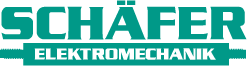 Schäferelektomechanik Logo